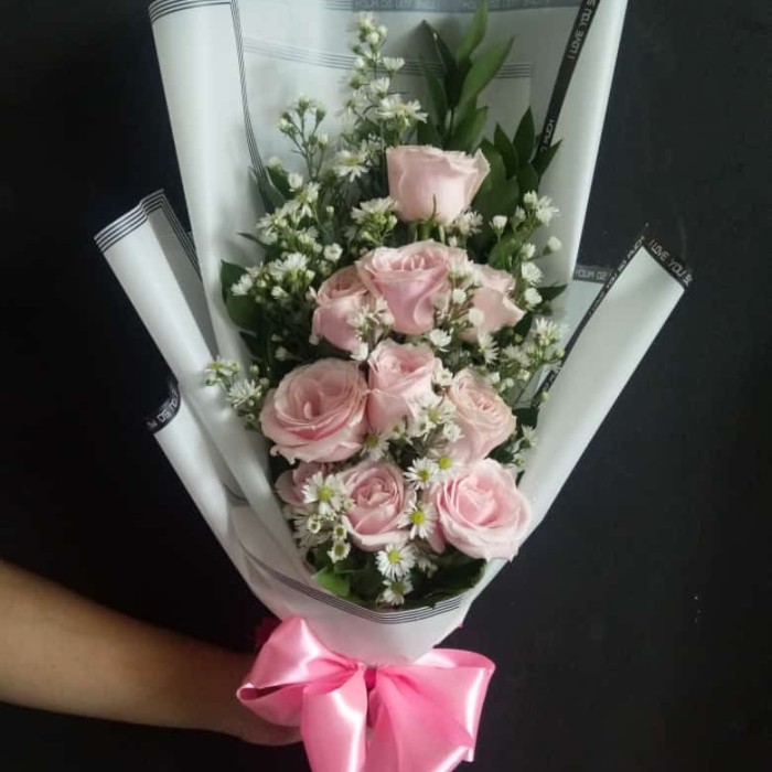 44+ Gambar Buket Bunga Asli Jaman Now - Informasi Seputar ...