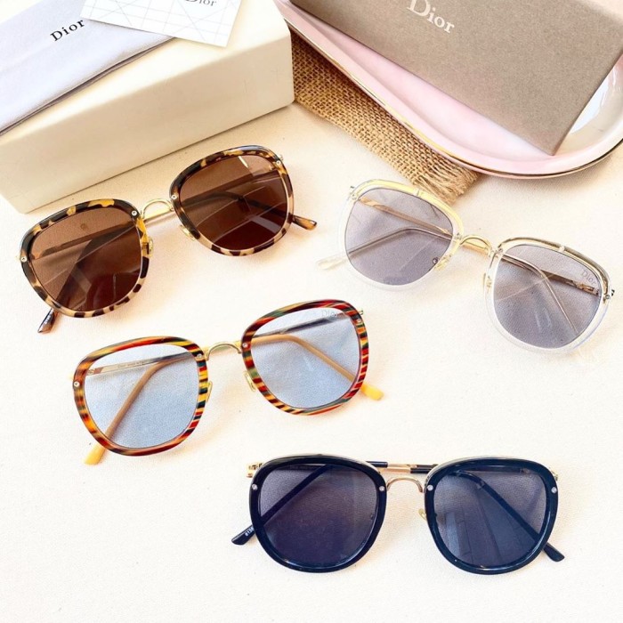 Jual Kacamata Dr Scoot Sunglasses Artis Wanita Pria Fashion Hits Korea Kota Bekasi Monxstore Tokopedia