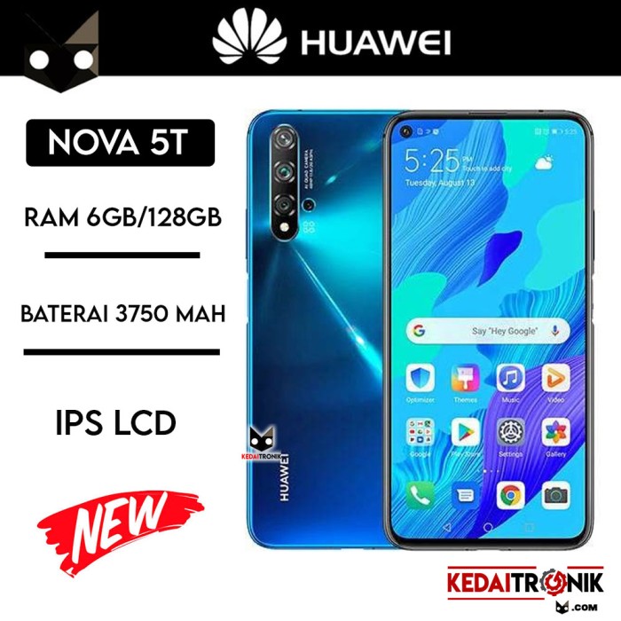 A Guide To Find Imei Serial Numbers In Huawei P10