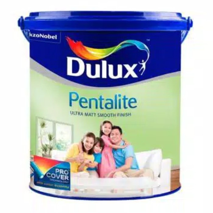 Warna Cat Beige Dulux / Dulux Pentalite / Cat dulux ...
