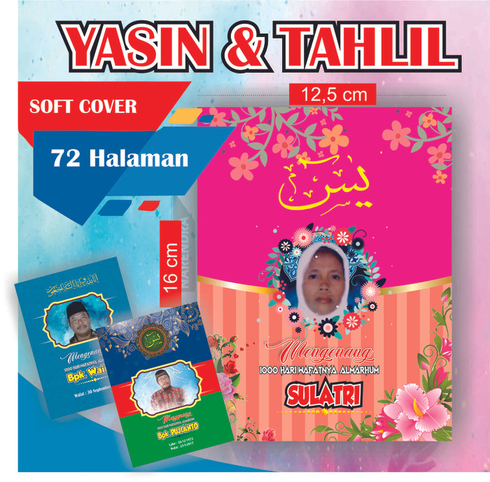 buku yasin dan tahlil download buku yasin dan tahlil download