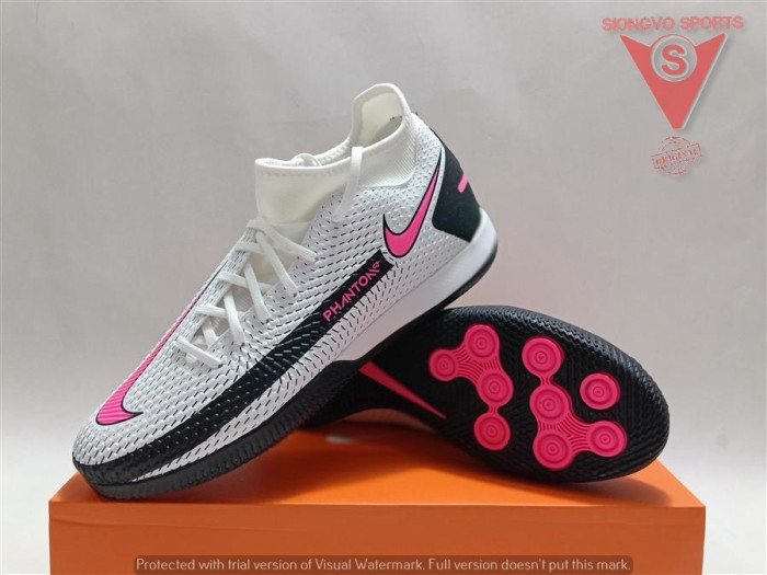 Foto Produk SEPATU FUTSAL - NIKE PHANTOM GT ACADEMY DF IC ORIGINAL CW6668160 dari SIONGVO SPORTS OUTLET TM