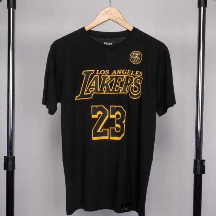 t shirt lakers lebron james