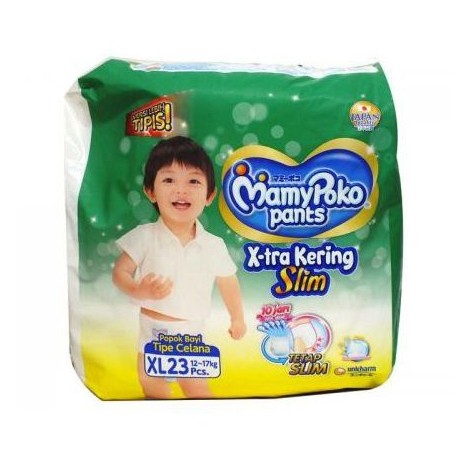 mamypoko slim xl