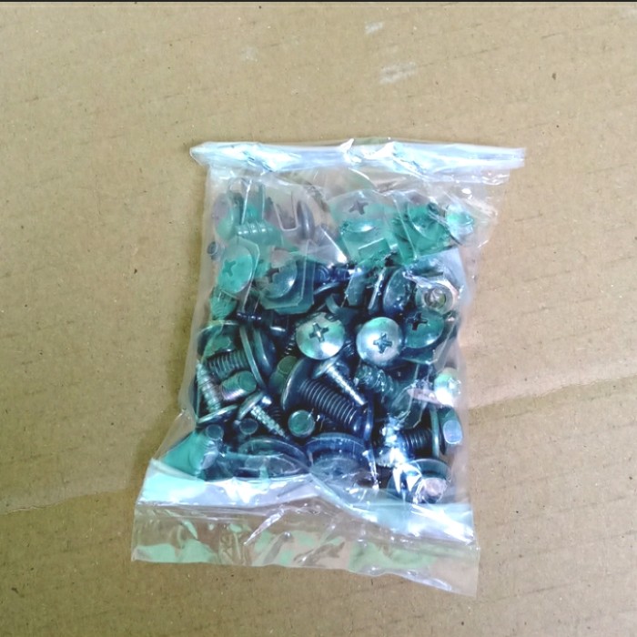 Foto Produk Full Baut Body Mio Sporty / Mio Smile dari Rizal_Sparepart