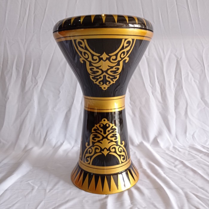 Jual Darbuka almunium 8 Kota Bogor eldi mushoffa ramadhan Tokopedia