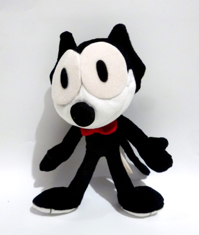 felix the cat doll