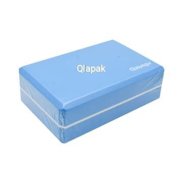 Foto Produk Yoga Block 7,6 cm dari Qlapak