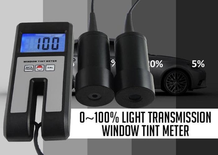 Jual Window Tint Meter Seri Wtm1100 Alat Uji Kepekatan Kaca Film Keren Kab Banyumas Taklupa Store Tokopedia