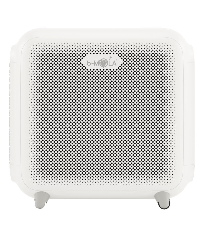 bmola purifier