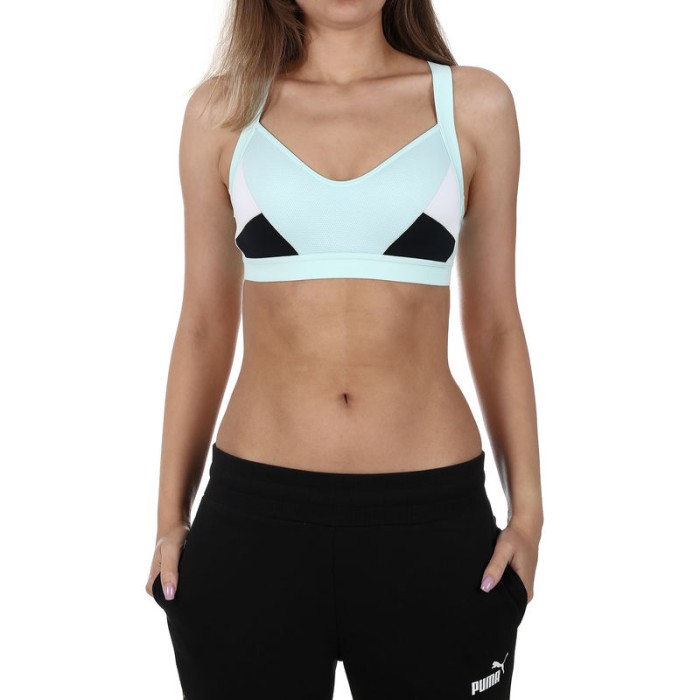 puma density bra