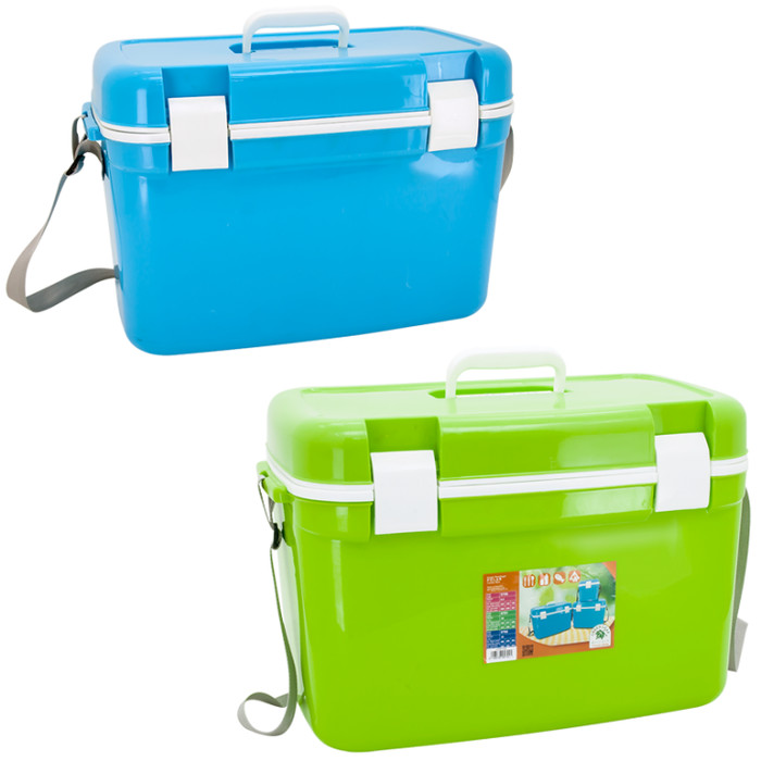 cooler box besar