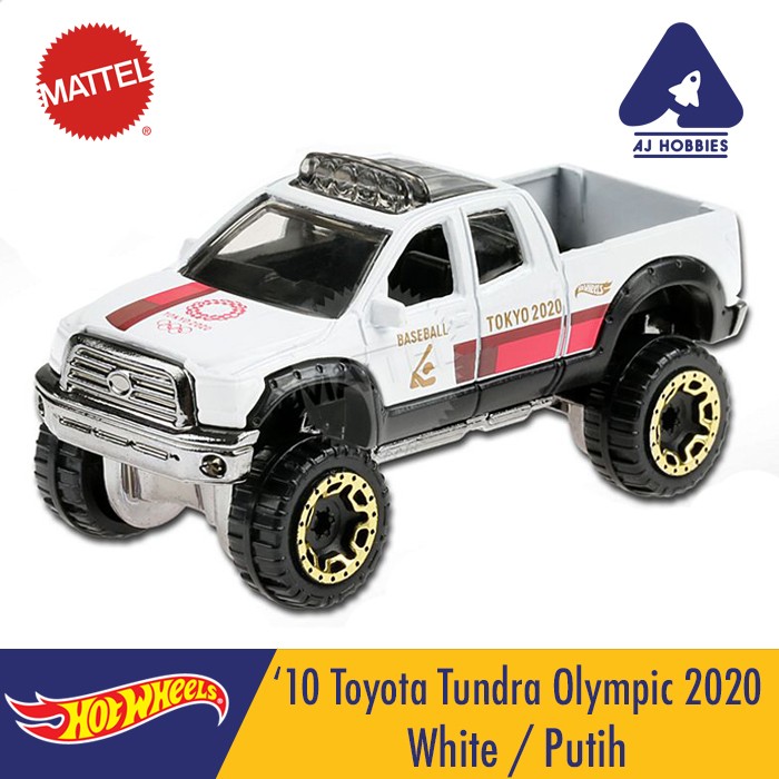 toyota tundra toy truck