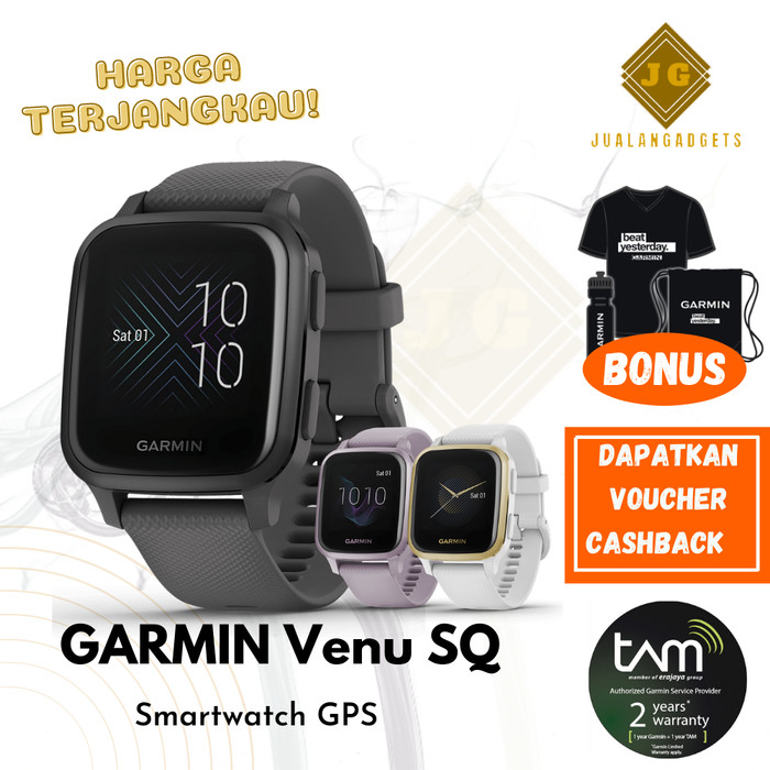 Jual Garmin Venu Store Www Spora Ws