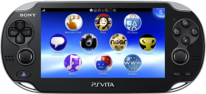 pspvita