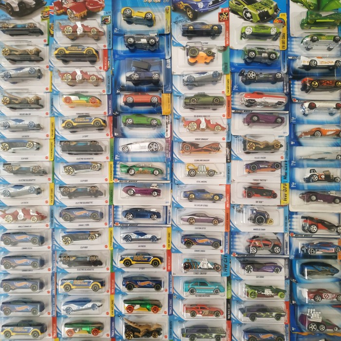 cheap hot wheels cars for sale