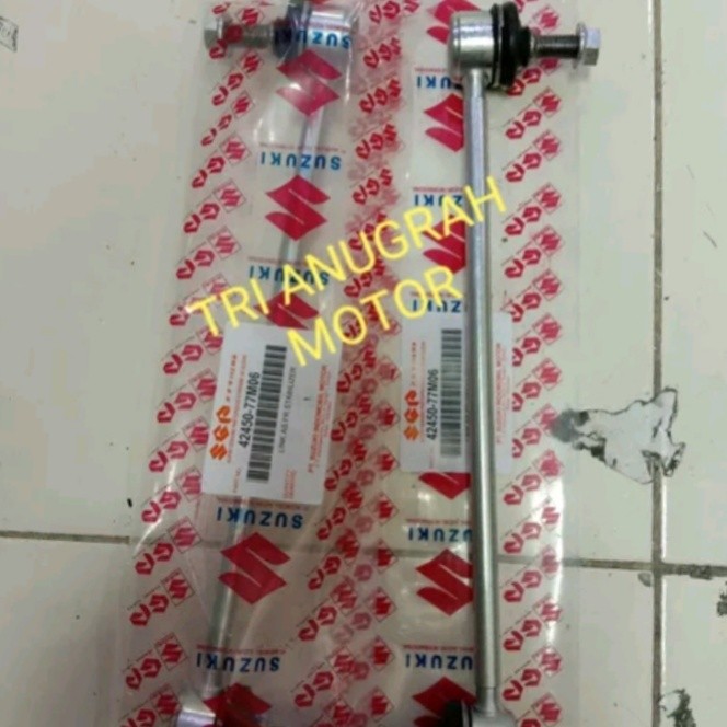 Jual Link Stabil Suzuki Ertiga Stabilizer Link Suzuki Ertiga Jakarta Pusat Tri Anugrah Mtr Tokopedia