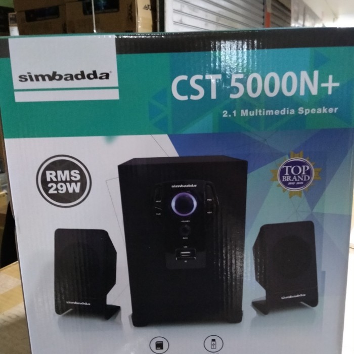 distributor simbadda