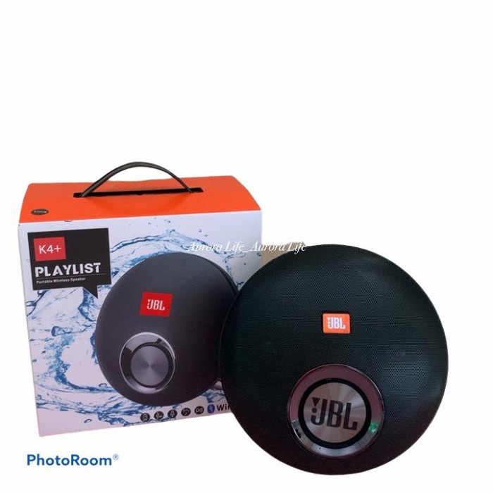 jbl k4 