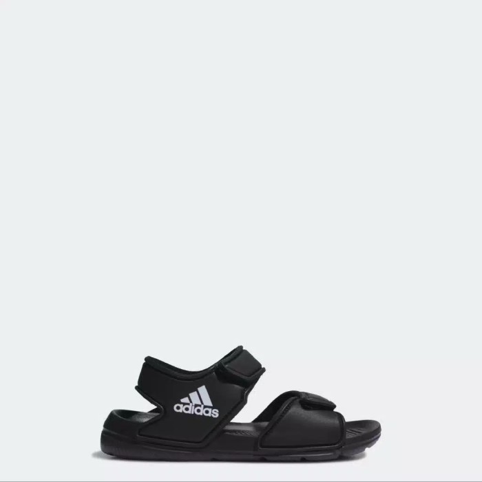 sandal adidas anak original