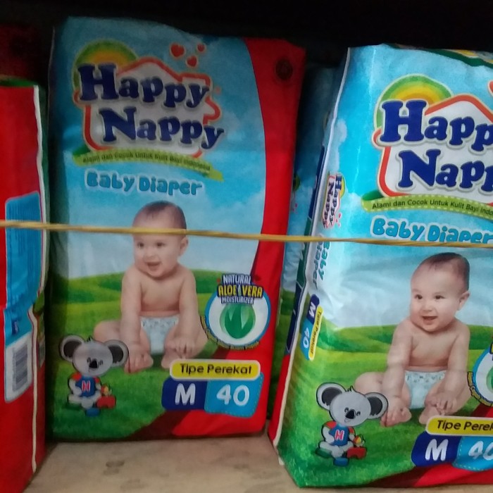 diaper m