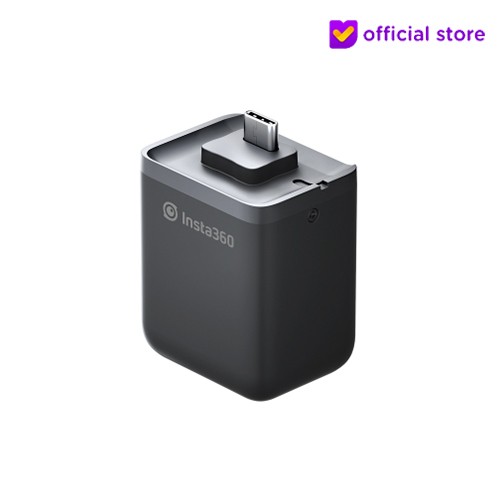 Foto Produk INSTA360 ONE R VERTICAL BATTERY BASE dari Insta360 Official Store