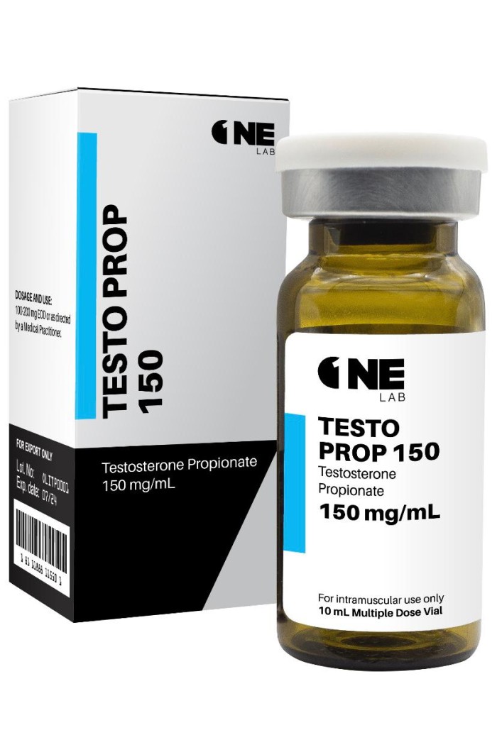 Testo-prop-10 100 mg k aspartate