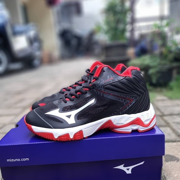 mizuno wl