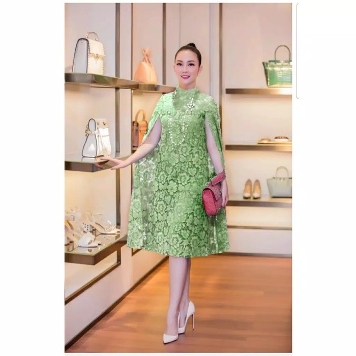 model dress modern 2021