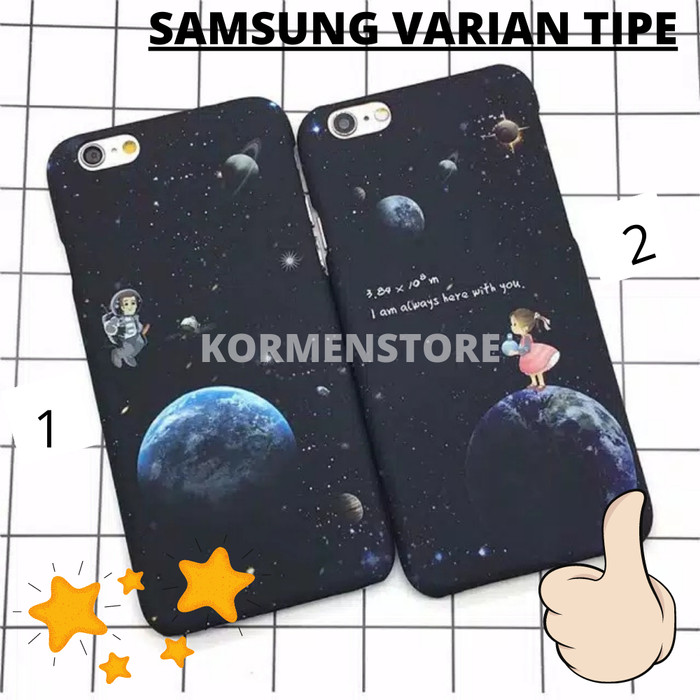 Foto Produk Casing Hp SAMSUNG M10 M20 M30 M31 M30S J1 ACE Softcase Motif GALAXY - J2 PRO 2018, NO 1 dari febrikormencellular