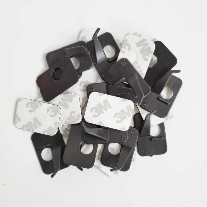 Foto Produk ARROW REST BOLD - RIGHT HANDED UNTUK BUSUR RECURVE DAN STANDAR dari Enigma Zone