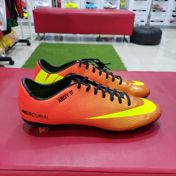 nike mercurial ix