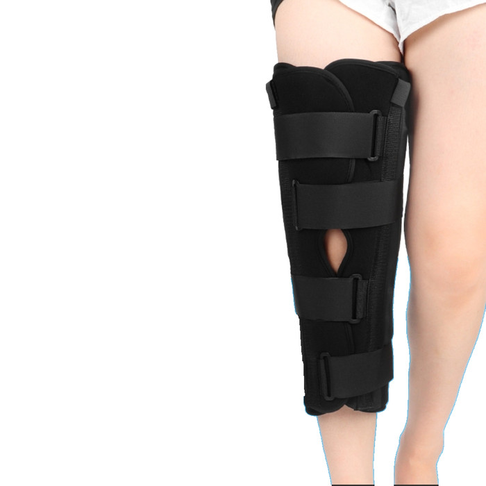 Jual EXTENSION RIGID KNEE BRACE L Jakarta Selatan medics8 Tokopedia
