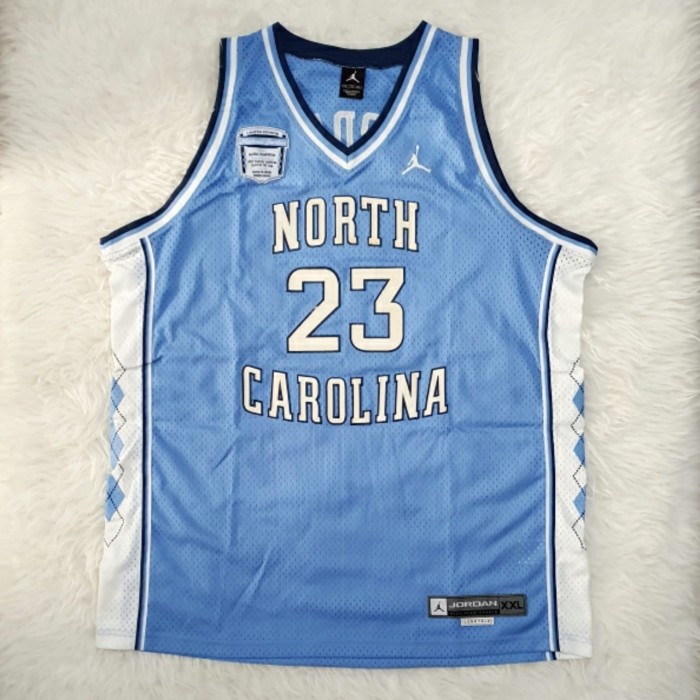 unc basketball uniforms