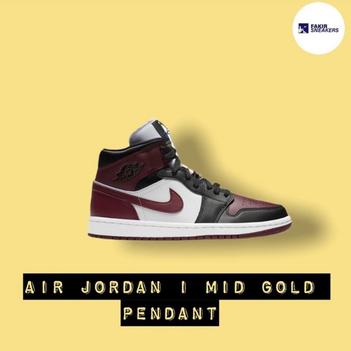 jordan 1 se mid