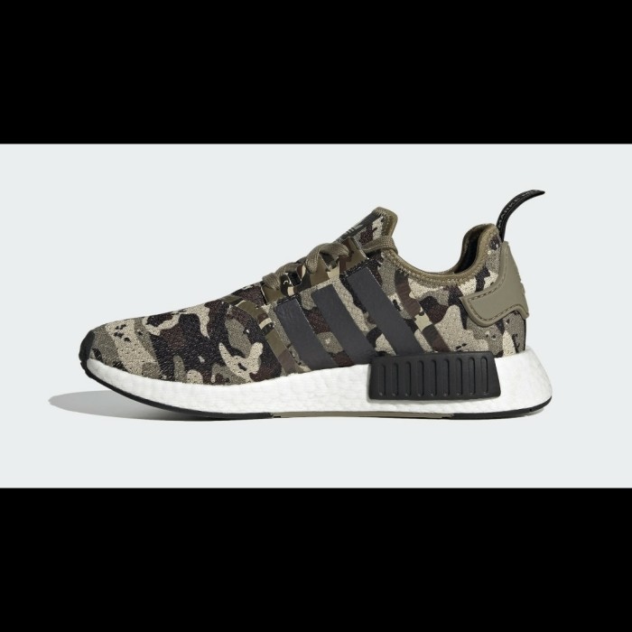 nmd r1 camo green