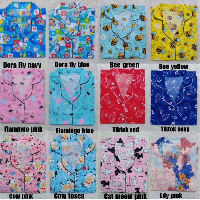 Foto Produk Jumbo Daster bahan katun fit to XXXL - Bee Green dari Toko Baju dan Mukena Rain's