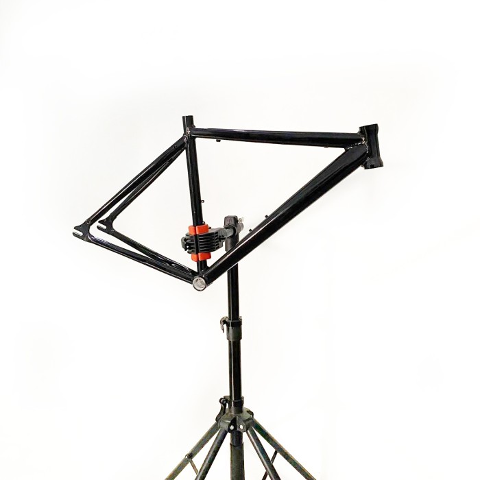 frame fixie oversize