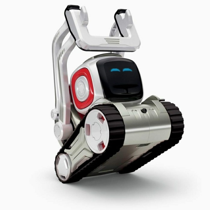 Foto Produk anki cozmo robot ready stok dari cozinaja