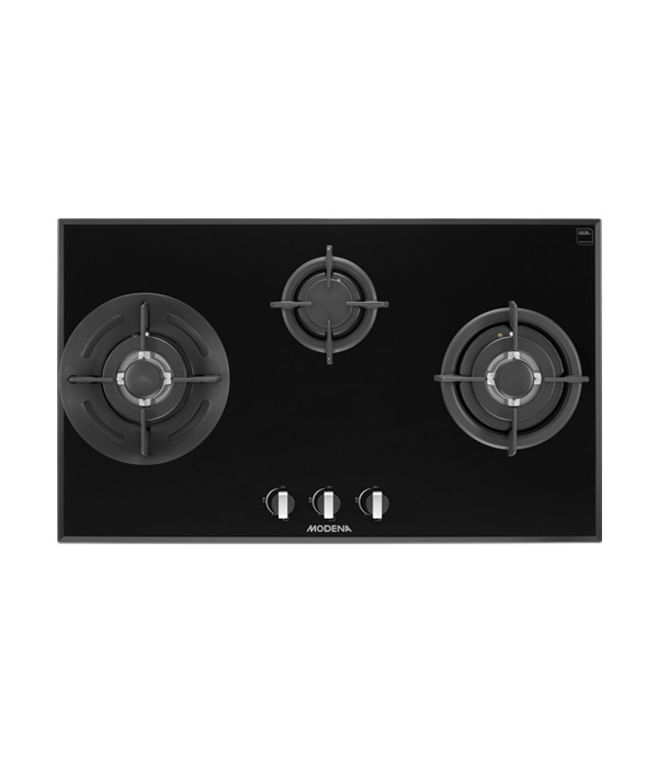 Foto Produk MODENA STOVE 3 FURNACE BH1935LA dari Candi Elektronik Solo