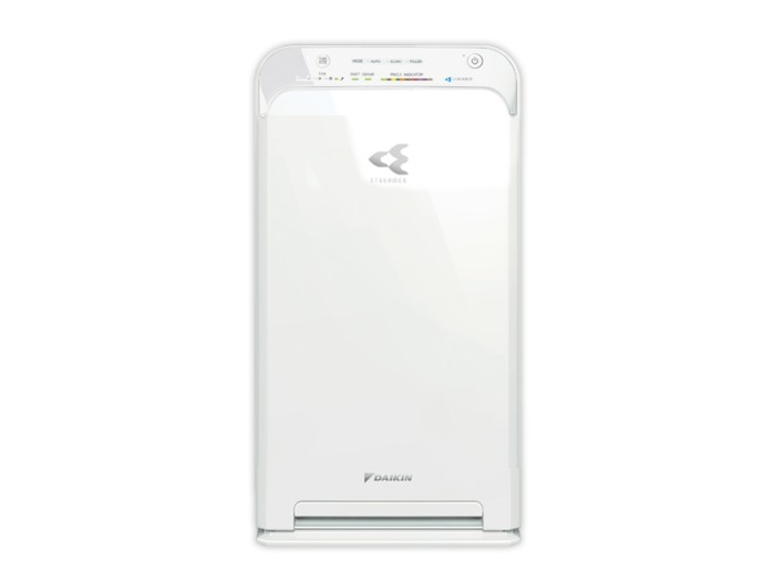 Foto Produk DAIKIN AIR PURIFIER MC40UVM6 dari Candi Elektronik Solo