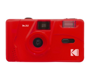 Foto Produk Kodak Film Camera M35 - Kuning dari MKA Official Store