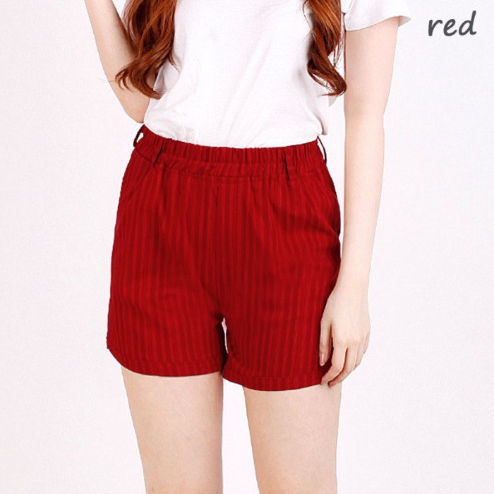 Foto Produk Celana Pendek Wanita / HOT PANTS dari Knapp