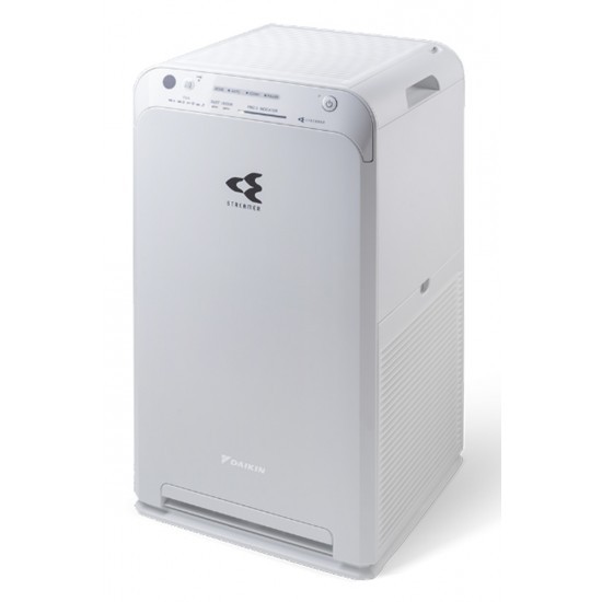 Foto Produk DAIKIN AIR PURIFIER MC55UVM6 dari Candi Elektronik Solo