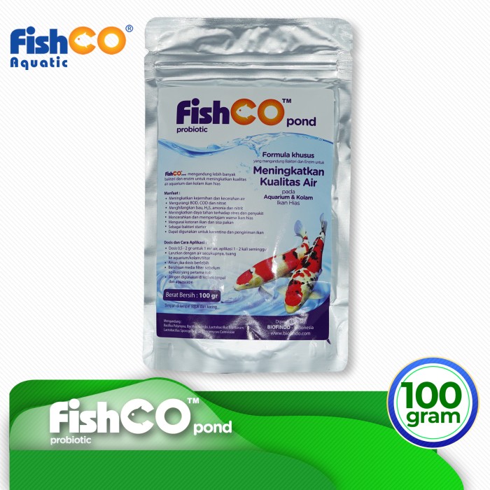 fishco