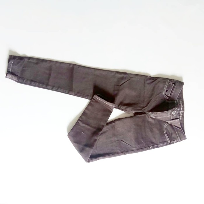 gap brown jeans