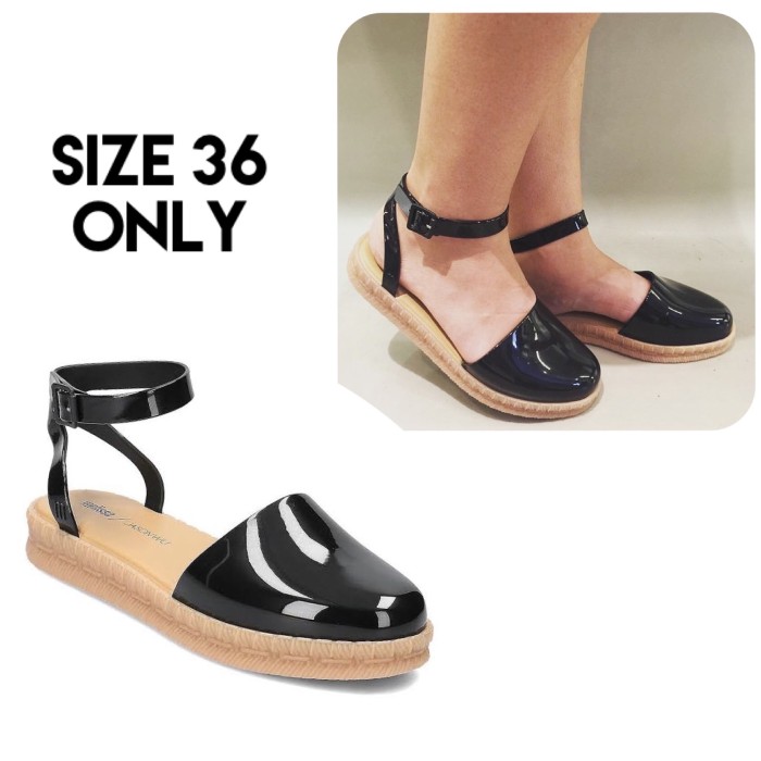 melissa jason wu espadrille