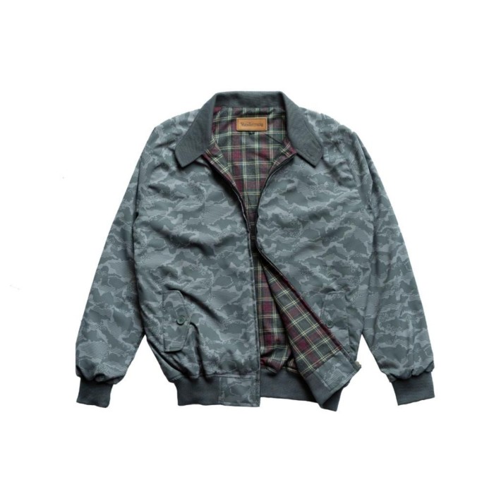 jual harrington jacket