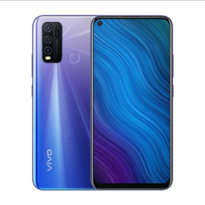 HP VIVO Y50 8/128 GB - FIFO Y 50 RAM 8GB ROM 128GB GARANSI RESMI HP VIVO Y50 8/128 GB - FIFO Y 50 RAM 8GB ROM 128GB GARANSI RESMI