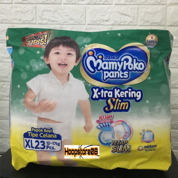 mamypoko slim xl